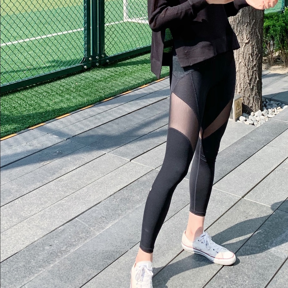 Designer Brand Ex-Machina Legging